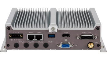 Image for VTC 1021-BK/C2K - In-Vehicle Computer