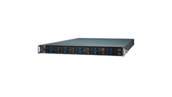 Image for SKY-8101L - Compact 1U High Capacity Storage Server based on Intel® Xeon® Processor Scalable Family