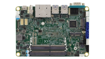 Image for IB919 - 8th Gen Intel® Core™ i7/i5/i3/ Celeron® 3.5" Single Board Computer