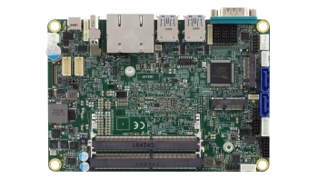 Placa madre mini-ITX - MI987 - iBASE - Intel® Core i7 / Intel® Core i5 /  Intel® Core i3