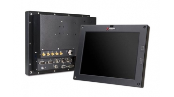 Image for ADLINK DMI-1210: 12.1” Driver HMI with Intel Atom® x5-E3930 Processor