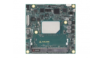 Image for ADLINK cExpress-EL: COM Express Compact Size Type 6 Module with 6th Gen Intel Atom® x6000E Series Processors