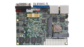 Image for Pico-ITX  SBC:2I385CW with Intel Atom® dual/quad core CPU