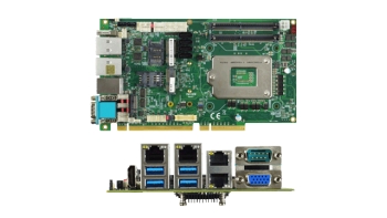 Image for PM170DW-6th Gen Intel® Skylake-S CPU Bard whith flexible expansions via configurable PCIe extension cards