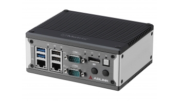 Image for 基于 ADLINK MXE-210/210i 系列英特尔® 凌动® 处理器 E3900 家族的超紧凑嵌入式平台