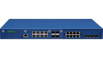 Image for TCA 5170 - 1U Network Security Appliance