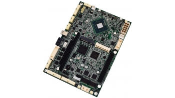 Image for EPIC Industrial Single Board Computer with Intel Atom® E3800 Series SoC