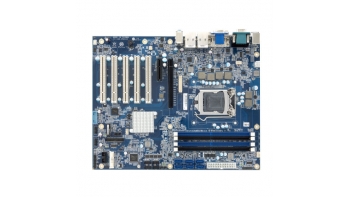 Image for BA-2601 ATX 8th Gen. Intel® Core™ i7 / i5 / i3 / Intel® Pentium® / Intel® Celeron® / Intel® Xeon® 2100 CPU v7 CPU