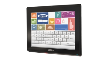 Image for PA-5880 High Performance 15" POS Terminal / Panel PC