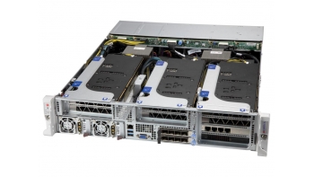 Image for Supermicro X12 Hyper-E およびハイパーサーバー