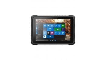 Emdoor EM-I88H 8 Inch Intel Industrial Rugged Tablet Windows 10