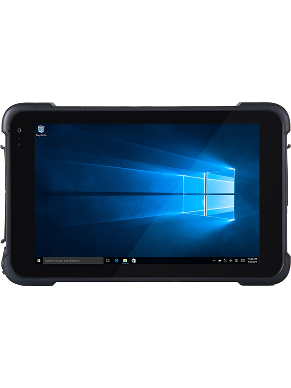 EM-I86 Rugged Tablet - Intel® Solutions Marketplace