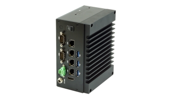 Image for SKY2 2I810D-Ultra Compact Networking Appliance with 8th Generation Intel® SoC Processor (formerly Whiskey Lake-U)