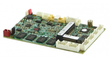 Image for 1I386H-Super Compact (56 x 90 mm ) Wafer IO SBC with Intel® Dual Core CPU (formerly Bay-Trail)