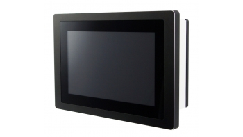 Image for BYTEM-W071-PC - 7-inch Flat Bezel Projected Capacitive Panel PC