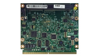 Image for ST385W-Discover more flexibility & shorter development time with LEX SMART - Computer on Modules