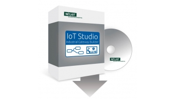 Image for NEXCOM IoT Studio