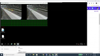 Image for Dace IT with Sense Traffic Pulse™ オンデマンド・インテリジェント・ビデオ分析