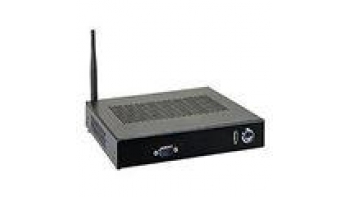 Image for Fanless Thin Client Mini PC - Wireless IoT Gateway