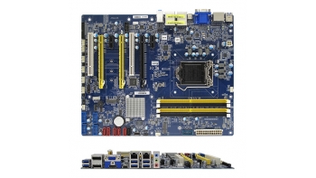 Image for BCM BC246C Intel® C246 ATX Motherboard supports Intel® Xeon® E Processors with ECC Memory