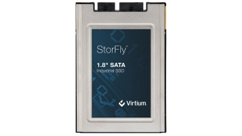 Image for StorFly® 1.8″ SATA SSDs