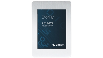 Image for StorFly® 2.5″ SATA SSDs