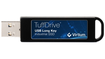 Image for TuffDrive USB Key Industrial SSDs