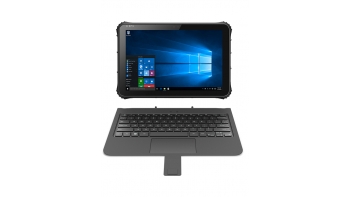 Image for EM-I22H Rugged Tablet/Laptop