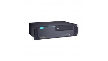 Image for DA-820C-KLXM-H High-performance IEC ˊ61850 Rackmount Computer