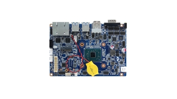 Image for Avalue 3.5-inch SBC, ECM-APL, for entry-level applications
