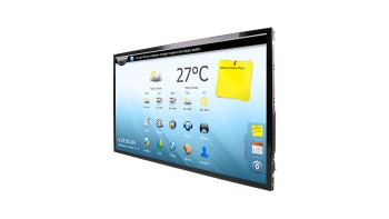 Image for Avalue OFT-21W01, 21.5" Open Frame Tablet