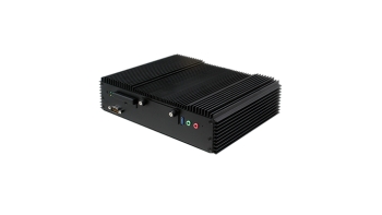 Image for Avalue VMS-BYT Intel Atom® Processor E3845 Fanless Vehicle Telematics System