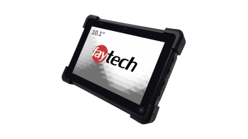 Image for 10.1" Industrial Tablet PC, Intel® Pentium® N4200 QuadCore, 6GB RAM, 128GB SSD