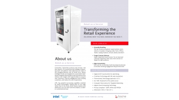 Image for Baüne® Retail-as-a-Service