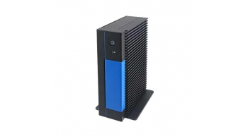 Image for EPC-SKLU Fanless Compact BOX PC with 6th Generation Intel® Core™/ Celeron® Processor