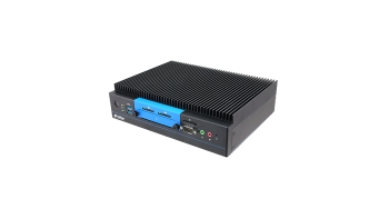 Image for Avalue VMS-APL Intel®Pentium®/Celeron®/Atom® Processor Fanless Vehicle Telematics System