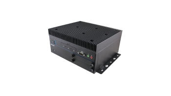 Image for Avalue VMS-CFS Intel® Coffee Lake Rugged Fanless Vehicle Telematics System
