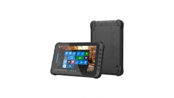 Emdoor EM-I16K 10 Inch Intel Industrial Rugged Tablet Windows 10