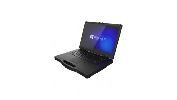 Image for EM-X14U Rugged Laptop