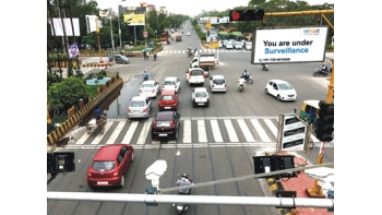 Image for Traffic Monitoring and Junction Enforcement Solutions