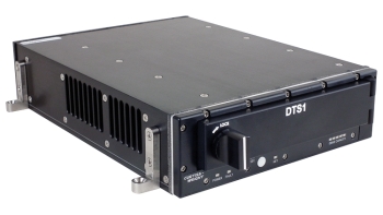 Image for DTS1 Data Transport System