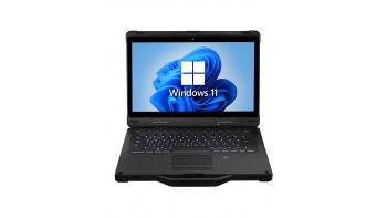 Image for EM-X33 Rugged Laptop