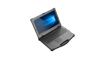 Image for EM-X15T Rugged Laptop