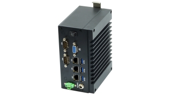Image for SKY 2 2I610DW- Compact Embedded Controller with  6th generation Intel® processor (formerly Skylake-U))