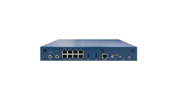 Image for DNA 1160 - Desktop Network Appliance