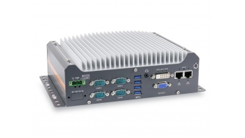 Image for Nuvo-7501Fanless Embedded Computer