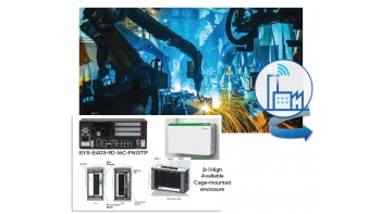 Image for Industry 4.0 Evolving