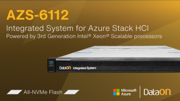 Image for AZS-6112 Integrated System for Azure Stack HCI