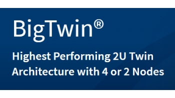 Image for X12 BigTwin®