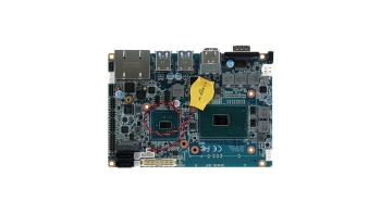 Image for ECM-SKLH - 3.5” Micro Module with Intel® QM170 Chipset and 6th Generation Intel® Core™ i7, i5, and i3 Processors